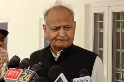 वसुंधरा राजे को लेकर गहलोत का बड़ा बयान, राठौड़ ने भी राजे को लेकर कही ये बड़ी बात