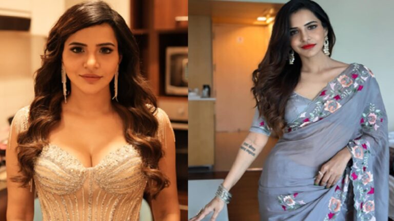 'शादी के नाम पर बड़ा खेल?' Ashu Reddy का Audio Call Leak, वायरल क्लिप ने उड़ाए सबके होश!