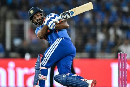 संजू सैमसन को मिला ICC प्लेयर ऑफ द मंथ अवॉर्ड, बना ये रिकॉर्ड