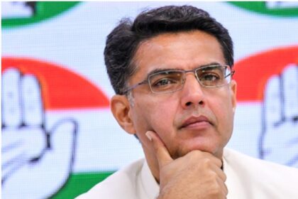सचिन पायलट ने अब प्रशासन से ये मांग की है