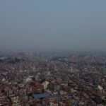 सांसों पर संकट: AQI 247 के साथ काठमांडू बना दुनिया का दूसरा सबसे प्रदूषित शहर, हवा हुई बेहद 'जहरीली'!