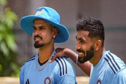 सूर्यकुमार की जगह ये छिपा हुआ रुस्तम बन सकता है टीम इंडिया का नया कप्तान.