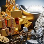 सोना-चांदी की कीमतें: चांदी 1,69,441 रुपये सस्ती हुई, सोने की कीमत में 39,235 रुपये की गिरावट, ये हैं कीमतें