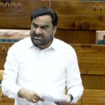 हनुमान बेनीवाल ने लोकसभा में उठाया स्मार्ट मीटर का मुद्दा, लगाया ये आरोप