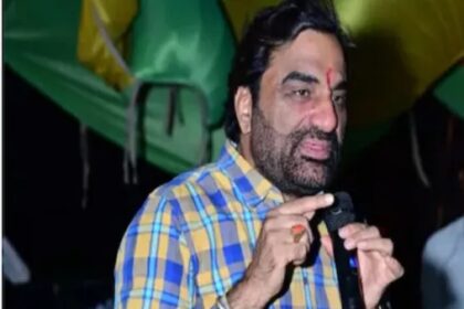 हनुमान बेनीवाल ने सीएम भजनलाल से मांगा इन सवालों का जवाब, कही ये बड़ी बात