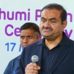अमेरिकी संकट को पीछे छोड़ अब AI के 'डिजिटल साम्राज्य' की तैयारी में गौतम अडानी