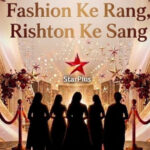 क्या स्टार प्लस अपने पूरे स्टार परिवार को एक शानदार फैशन नाइट के लिए एक साथ ला रहा है?