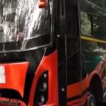 दिल्ली: चलती बस में महिला से दो घंटे तक गैंग रेप, फिर...
