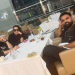 दुबई एयरपोर्ट पर फंसी बॉलीवुड की स्टार एक्ट्रेस अमीषा पटेल, ये है वजह!