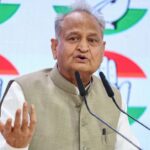 नीट पेपर लीक में भाजपा नेता फंसे, इसलिए आज तक नहीं हुई कोई सख्त कार्रवाई:गहलोत