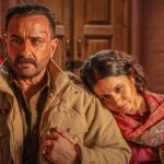 नेटफ्लिक्स के नए क्राइम ड्रामा 'कर्तव्य' का दमदार ट्रेलर आउट, सैफ अली खान के इंटेंस लुक ने उड़ाए होश!