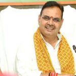पश्चिम बंगाल, असम और पुडुचेरी में बीजेपी की जीत पर सीएम भजनलाल का बड़ा बयान, कहा- ये जीत सिर्फ राजनीतिक...