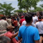 बंगाल में मतगणना के बीच भारी संग्राम: बांकुरा और आसनसोल में भिड़े BJP-TMC कार्यकर्ता, बेकाबू भीड़ पर पुलिस का लाठीचार्ज