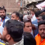 भवानीपुर में महासंग्राम: काउंटिंग सेंटर बना अखाड़ा, आपस में भिड़े BJP और TMC के एजेंट!