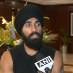 भारत का नया 'रफ़्तार किंग': गुरिंदरवीर सिंह ने 100 मीटर में रचा नया नेशनल रिकॉर्ड!
