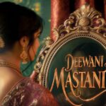 मनसिमरन संधू ने एक बार फिर अपने नए गाने 'दीवानी मस्तानी' से लोगों का दिल जीत लिया है।