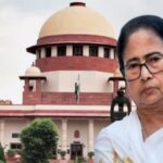 ममता बनर्जी की पार्टी टीएमसी को बड़ा झटका, सुप्रीम कोर्ट ने खारिज की ये आपत्ति