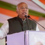 महंगाई की आग में झुलसती जनता! खड़गे का सीधा सवाल— मोदी जी, अपनी सरकार की 'लूट' पर कब तोड़ेंगे चुप्पी?