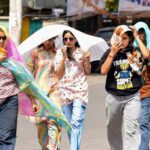 मौसम अपडेट: राजस्थान में फिर सताएगी गर्मी, खत्म हो रहा आंधी-बारिश का दौर, 47 डिग्री के पार पहुंचेगा पारा