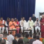 यूपी में योगी मंत्रिमंडल का बड़ा कायाकल्प: 6 नए चेहरों की एंट्री, दो मंत्रियों का बढ़ा कद और मिली बड़ी जिम्मेदारी!