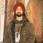 राजनीति पर दिलजीत दोसांझ का बड़ा खुलासा और हॉलीवुड में छाने को तैयार दिशा पाटनी!