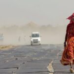 राजस्थान मौसम अपडेट: आसमान से बरस रही आग, तापमान 48 डिग्री के पार, अब 29 जिलों में बारिश का अलर्ट