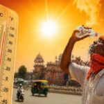 राजस्थान मौसम अपडेट: प्रदेश में पड़ रही है झुलसा देने वाली गर्मी, तापमान 47 डिग्री के पार, अब है ये अलर्ट