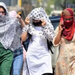 राजस्थान मौसम अपडेट: फिर शुरू हुई झुलसाने वाली गर्मी, अब 19 जिलों के लिए जारी हुआ ये अलर्ट