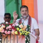 राहुल गांधी की बड़ी चेतावनी: असम-बंगाल में जनादेश की ‘चोरी’, भारतीय लोकतंत्र को मिटाने की BJP की बड़ी साजिश!