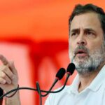राहुल गांधी ने केंद्र सरकार पर कसा तंज, कहा- ₹3 का झटका लग चुका है, बाकी किश्तों में वसूलेंगे.