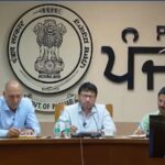 विदेश में डॉ. रवजोत सिंह की एनआरआई से मुलाकात को सराहा गया