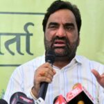 साधु-संतों को लेकर हनुमान बेनीवाल के निशाने पर आई बीजेपी सरकार, कहा- सनातन के नाम पर वोट लेकर सत्ता हासिल करना...