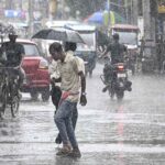 सावधान! कहीं भीषण लू का सितम तो कहीं होगी झमाझम बारिश, IMD ने जारी किया बड़ा अलर्ट