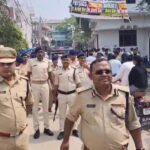 सीवान में ओसामा शहाब पर पुलिस का शिकंजा: जमीन कब्जाने के आरोप में ताबड़तोड़ छापेमारी से मचा हड़कंप!