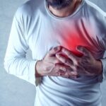 हेल्थ टिप्स: इतने घंटे से कम सोने से हो सकता है हार्ट अटैक!