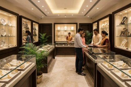 15% ड्यूटी का 'गोल्डन' तोड़: अब UAE के रास्ते भारत में उमड़ेगा सोना, GTRI का बड़ा दावा!