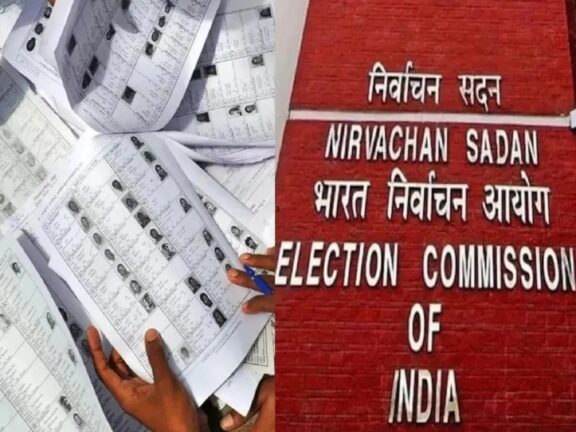 16 राज्यों और 3 केंद्र शासित प्रदेशों में SIR के तीसरे चरण की घोषणा, ये राज्य शामिल