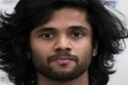 कनाडा में भालू के हमले में भारतीय युवक की मौत