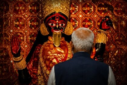800 साल बाद भारत का वो प्रचंड उदय जिसने दुनिया को हिला दिया: ये है नए भारत की असली ताकत!