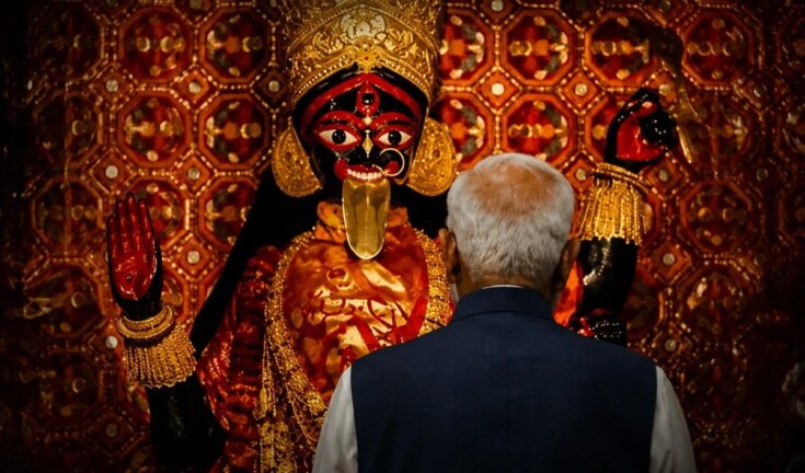 800 साल बाद भारत का वो प्रचंड उदय जिसने दुनिया को हिला दिया: ये है नए भारत की असली ताकत!