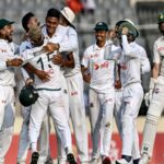 BAN vs PAK: बांग्लादेश से करारी हार के बाद पाकिस्तान के नाम दर्ज हुआ ये शर्मनाक रिकॉर्ड