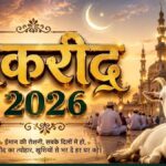 Bakrid 2026: कुर्बानी की रवायत और जायकों का जश्न; जानें भारत में बकरीद मनाने का खास अंदाज, तारीख और महत्व