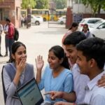 CBSE 12वीं कक्षा का रिजल्ट जारी, इतने प्रतिशत छात्र हुए पास, यहां देखें अपना रिजल्ट