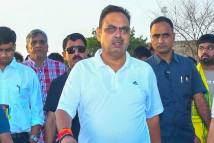CM भजनलाल ने मातृशक्ति, युवाओं, बुजुर्गों और बच्चों से किया संवाद, गांवों को लेकर कही ये बड़ी बात