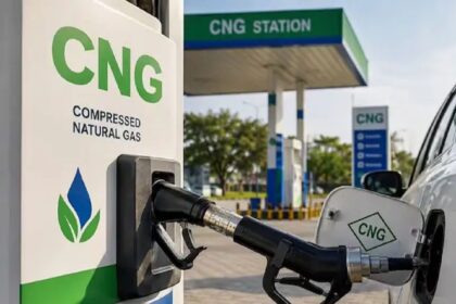 CNG: आम आदमी को फिर लगा झटका, अब इतनी महंगी हो गई CNG