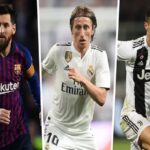 FIFA World Cup 2026: आखिरी बार वर्ल्ड कप खेलते नजर आएंगे मेस्सी, रोनाल्डो और मोड्रिक!