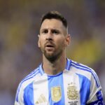 FIFA World Cup 2026: टूर्नामेंट शुरू होने से पहले ही लियोनेल मेसी चोटिल हो गए
