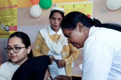 GPSSB बंपर भर्ती: गुजरात में 1948 हेल्थ वर्कर पदों के लिए सुनहरा अवसर, अभी आवेदन करें!
