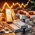 Gold-Silver Prices: 6 हजार रुपये महंगी हुई चांदी, इतने बढ़े सोने के दाम