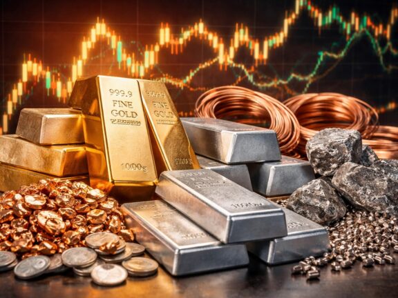 Gold-Silver Prices: 6 हजार रुपये महंगी हुई चांदी, इतने बढ़े सोने के दाम